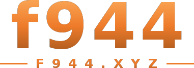f944 logo